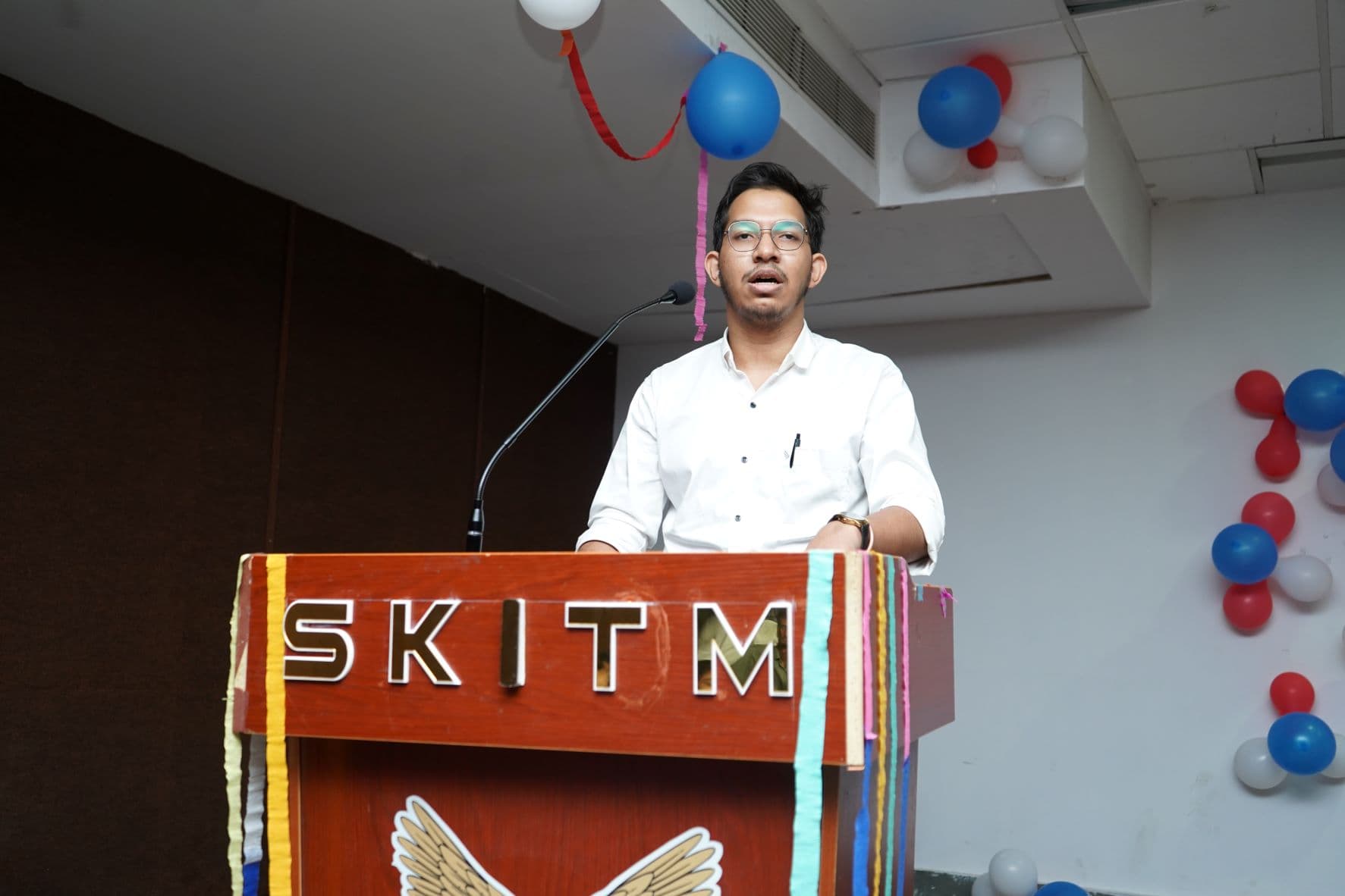 Shivajirao Kadam Group of Colleges Indore Alumni Meet 2022 photo 19
